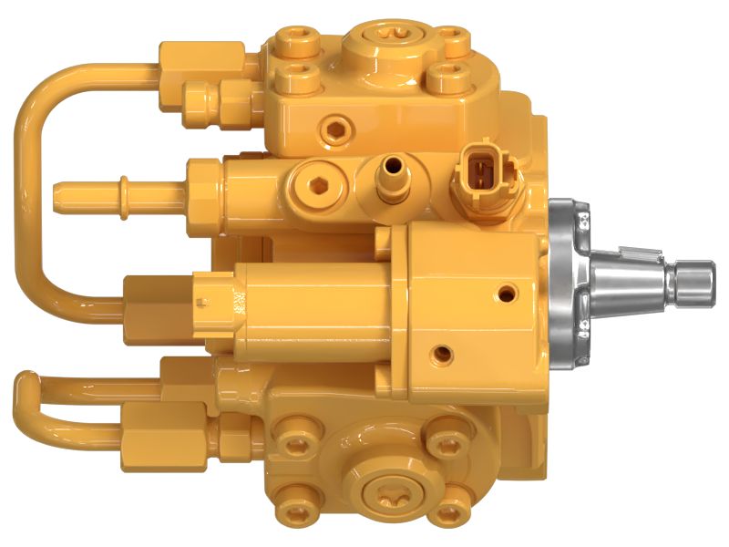 571-4304: PUMP AS-FUEL 5714304 купить