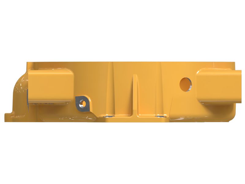 КОРПУС МАХОВИКА