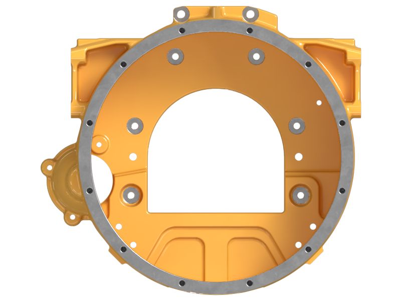 КОРПУС МАХОВ