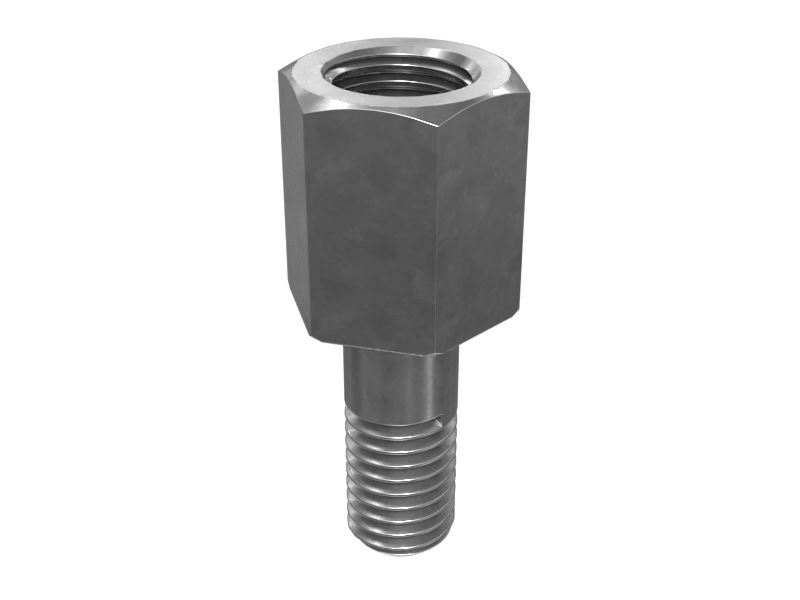 487-3908: M8 X 1/8" Engine Sensor Adapter 4873908 купить