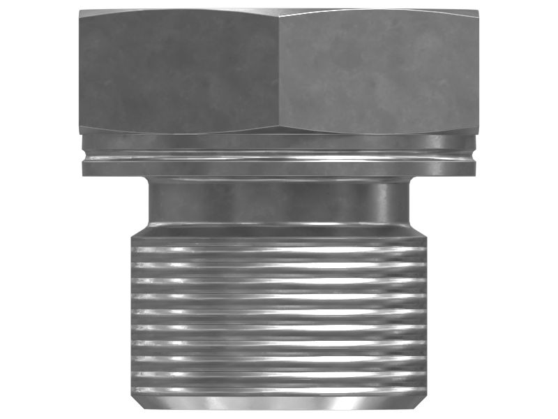 329-1406: M18 Thread Hexagonal Head Plug 3291406 купить