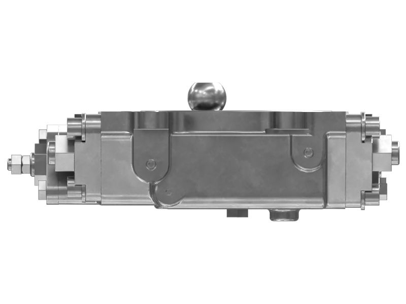 ГОЛОВКА НАСОСА