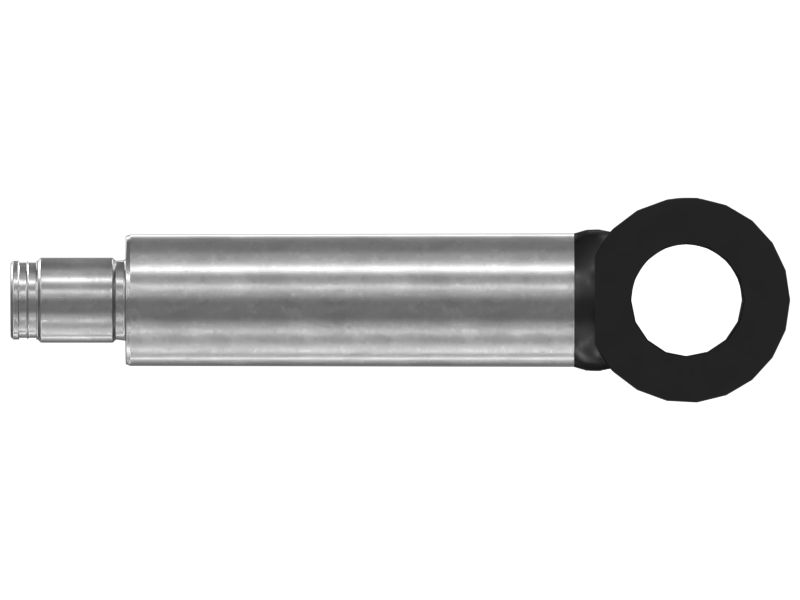 ШТОК В СБОРЕ