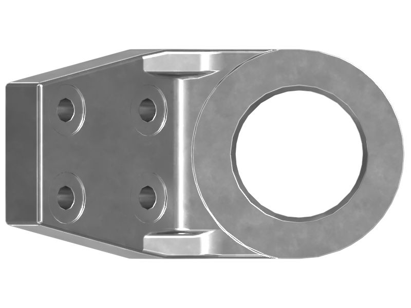 КРОНШТЕЙН ЗАДНИЙ