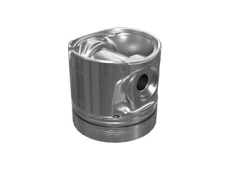 570-3206: Standard Piston Kit