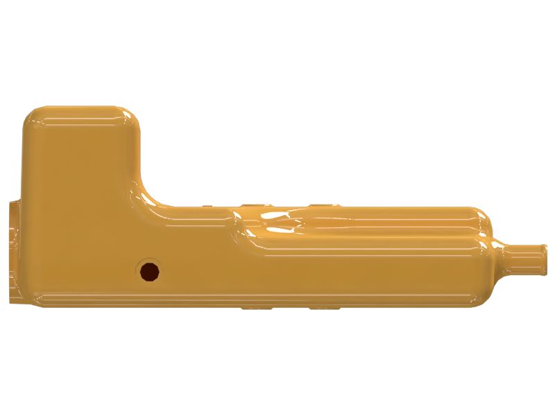 БАК ПЕРЕДНИЙ