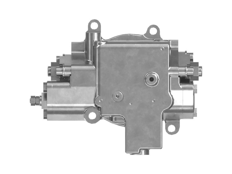 ГОЛОВКА НАСОСА