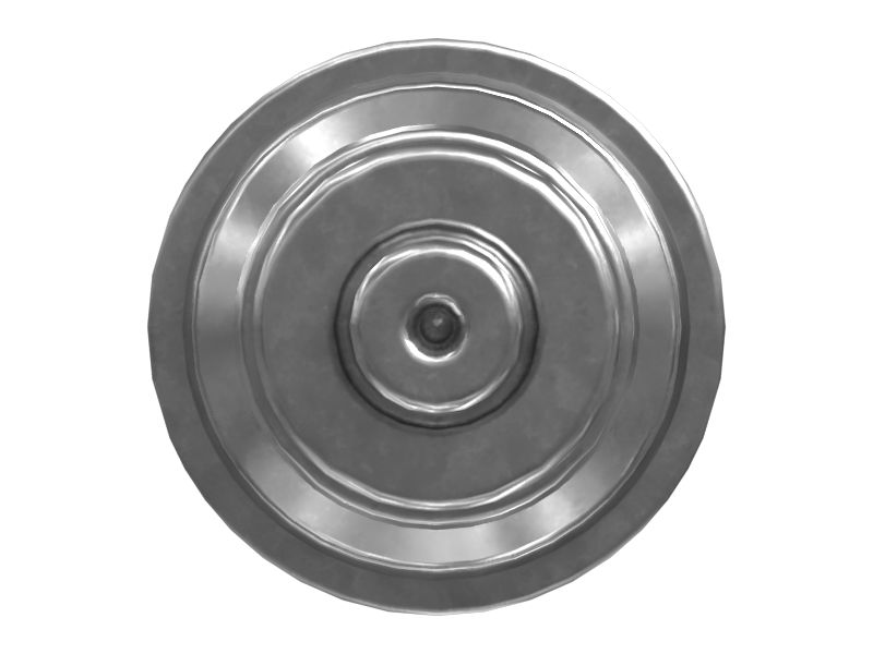 КЛАПАН В СБОРЕ