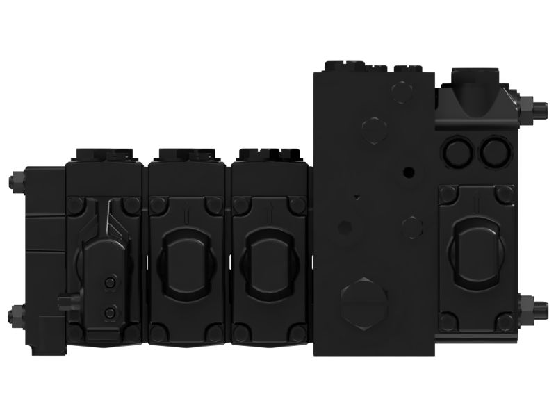 КЛАПАННАЯ ГРУППА