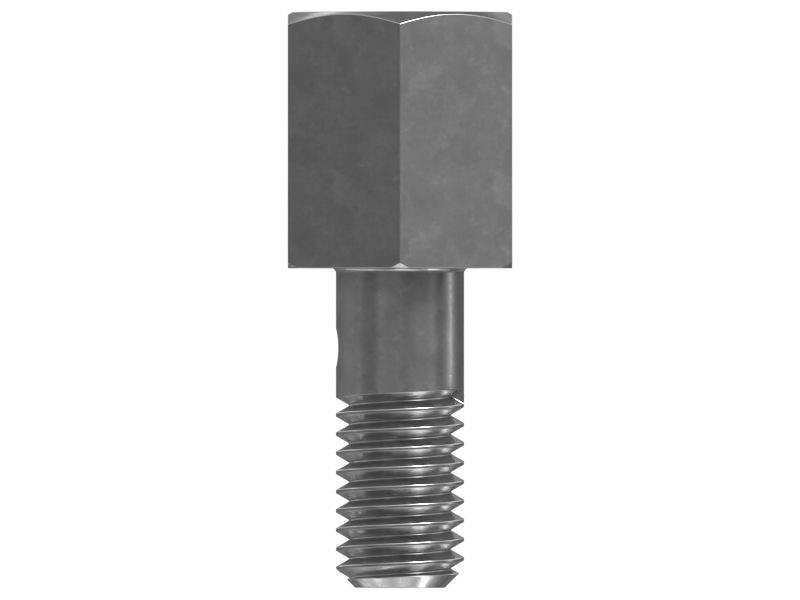 487-3908: M8 X 1/8" Engine Sensor Adapter 4873908 купить