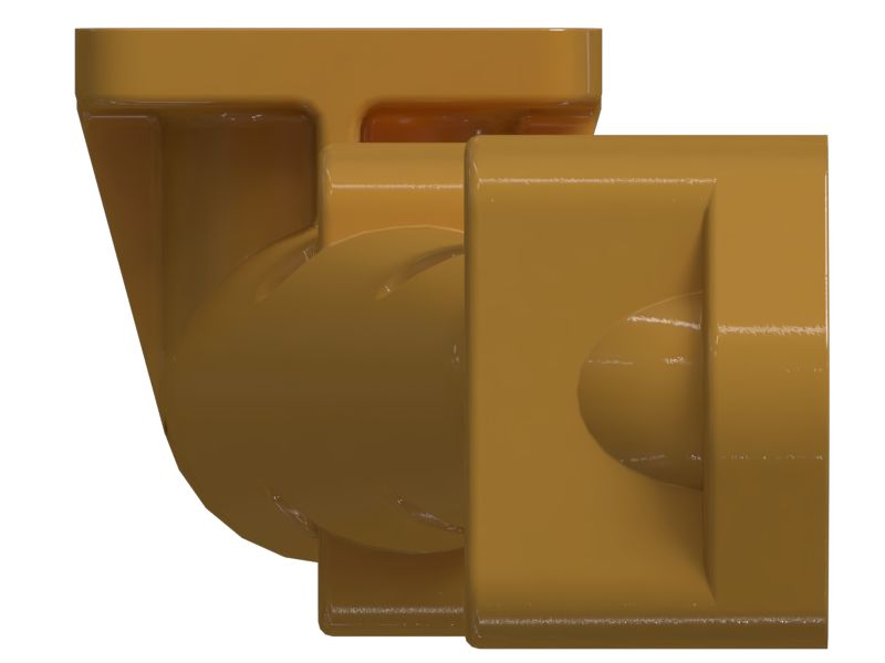 КОЛЛЕКТОР ВЫПУСКНОЙ