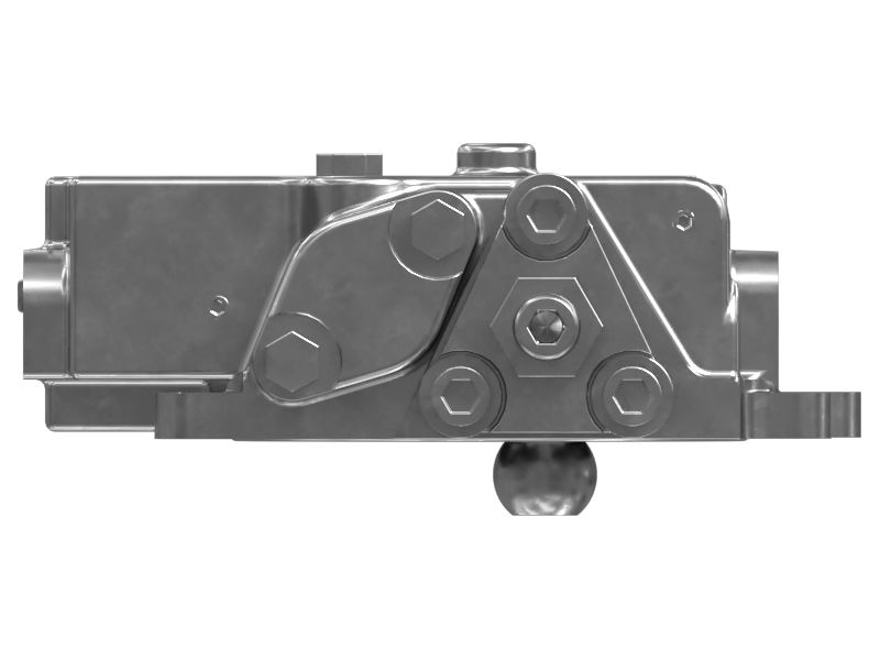 ГОЛОВКА НАСОСА