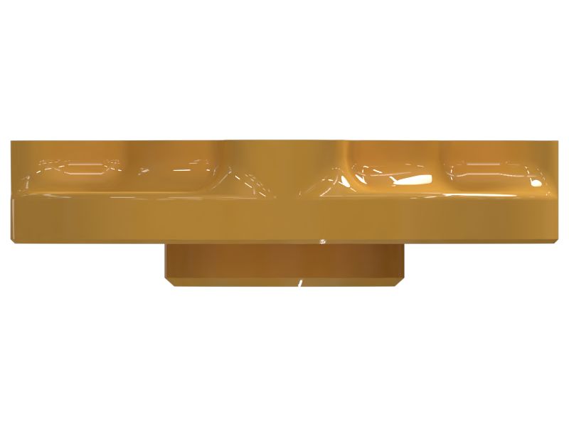 МАНЖЕТА ВЕНТИЛЯТОРА