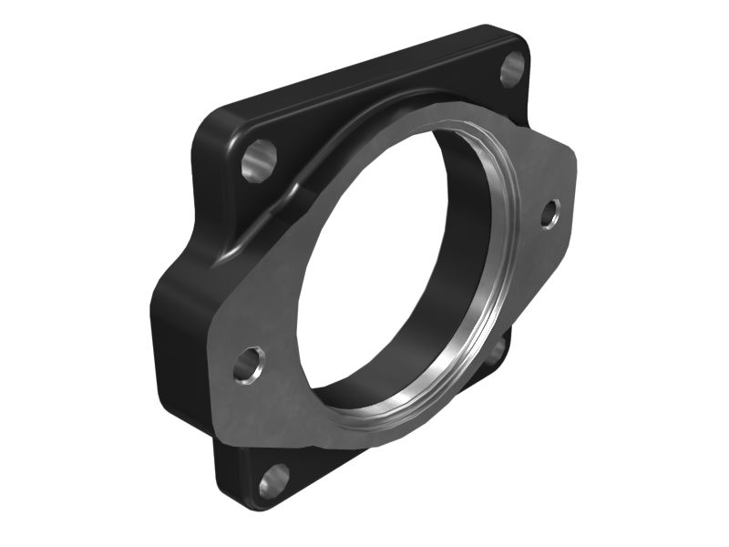 548-7593: ADAPTER-PUMP 5487593 купить