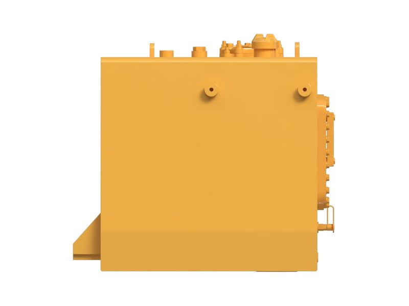 TANK GP-FILT