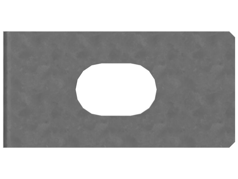 486-8876: BRACKET 4868876 купить