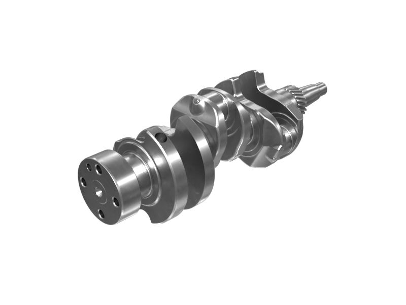 541-2785: CRANKSHAFT A 5412785 купить