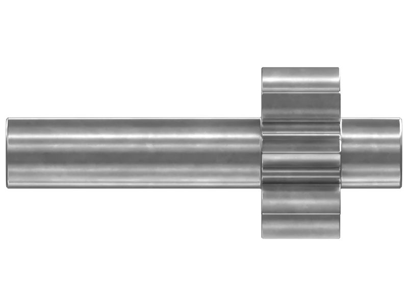GEAR-PUMP (O