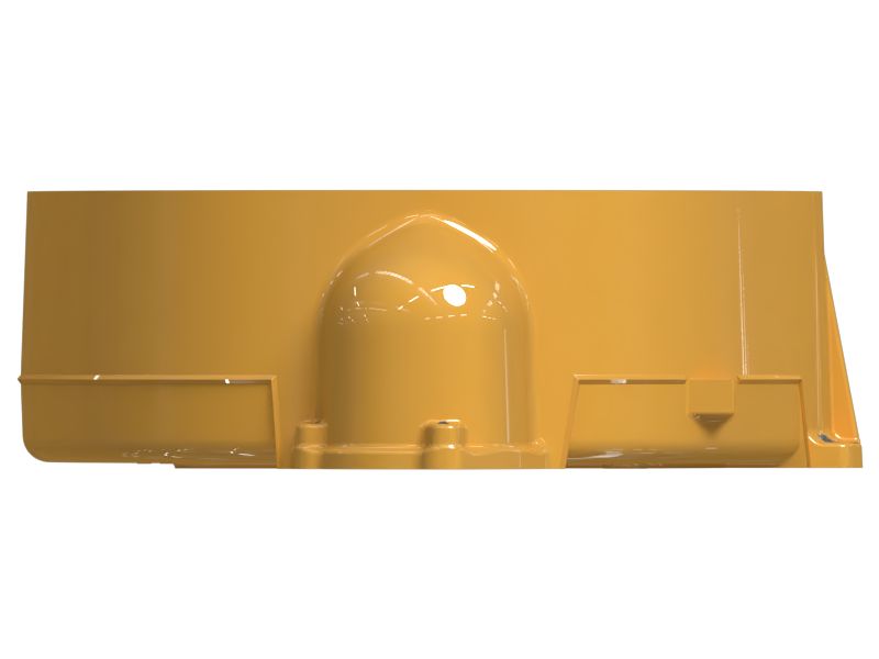 КОРПУС МАХОВИКА