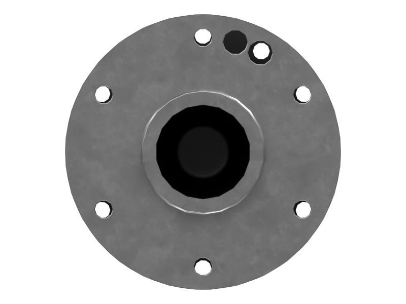 568-6987: ADAPTER-FAN 5686987 купить