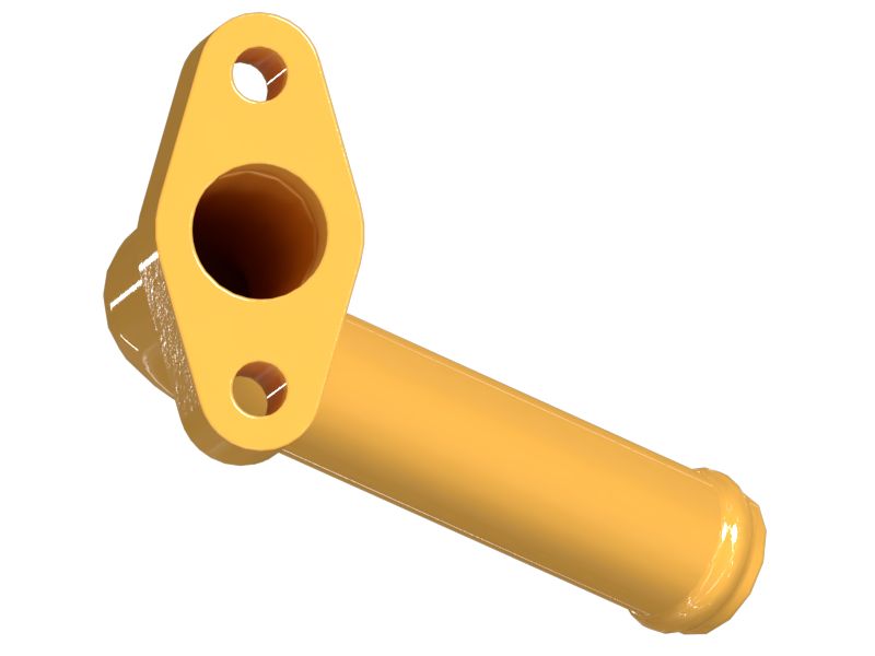 605-6555: TUBE AS 6056555 купить
