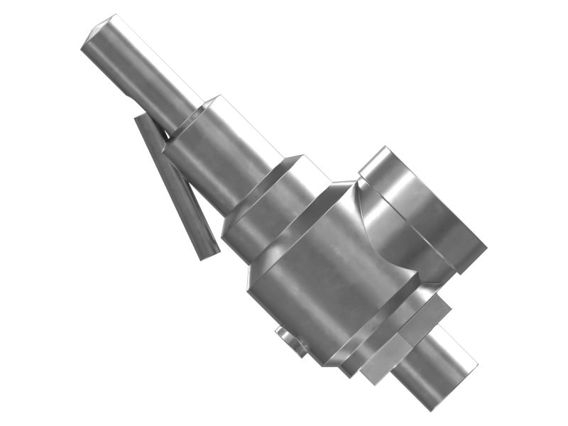 ПРЕДОХРАНИТЕЛЬНЫЙ КЛАПАН