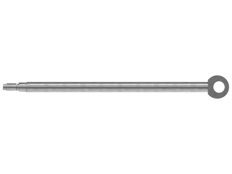 380-1976: Hydraulic Rod Assembly | CATCorp