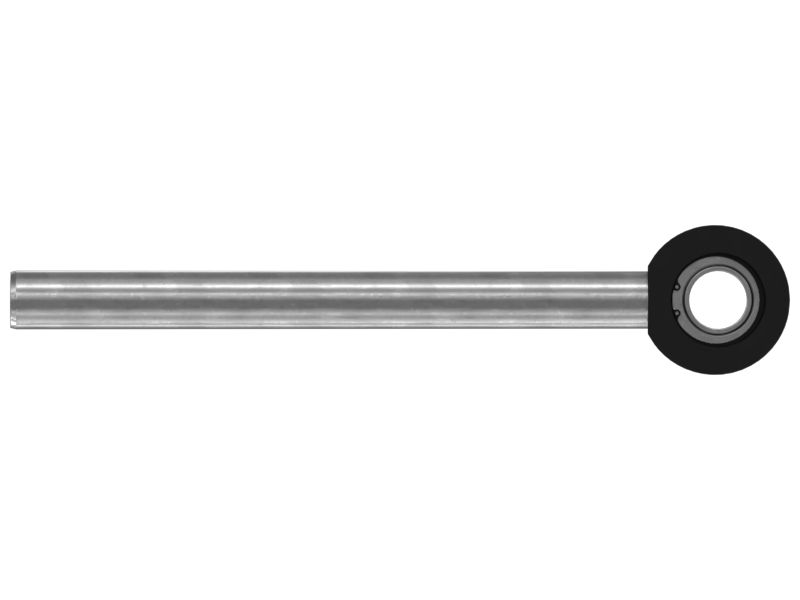 ШТОК В СБОРЕ