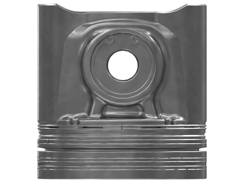 558-6158: KIT-PISTON 5586158 купить