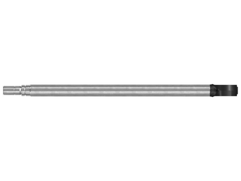 ШТОК В СБОРЕ НЕСУЩИЙ