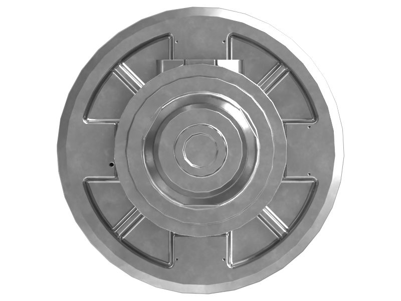 541-2294: CARTRIDGE GP 5412294 купить