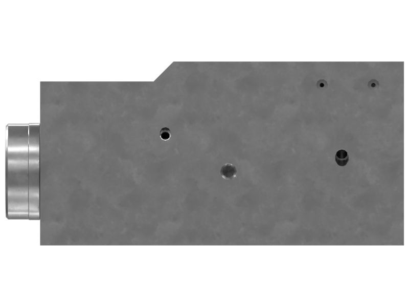 532-9183: CYLINDER 5329183 купить