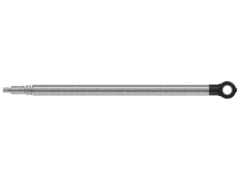 Гидравлический шток в сборе