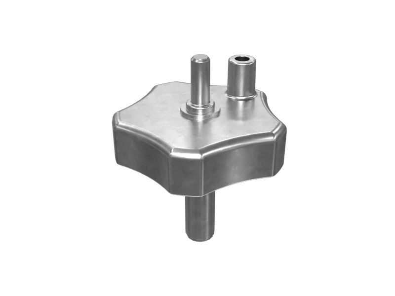 СЛИВНАЯ ЗАГЛУШКА