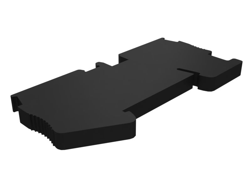 КЛЕММНЫЙ БЛОК