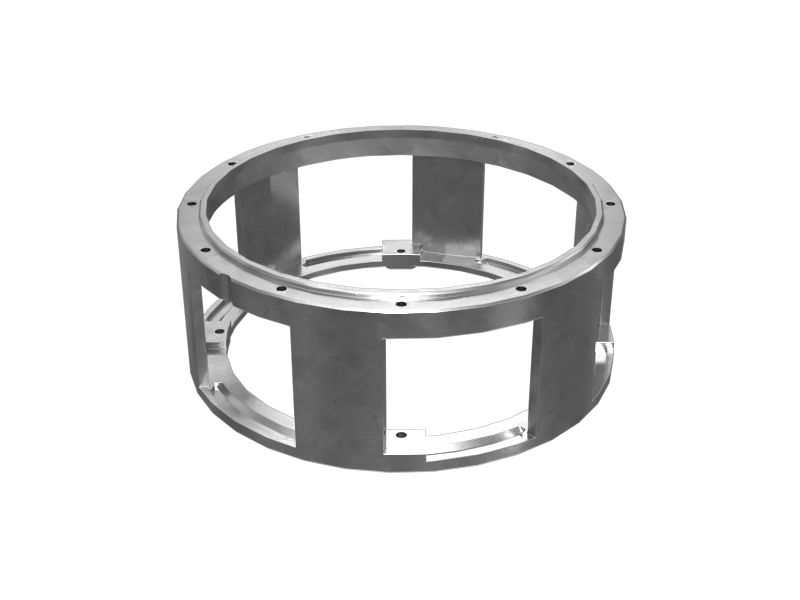 504-4652: КРОНШТЕЙН