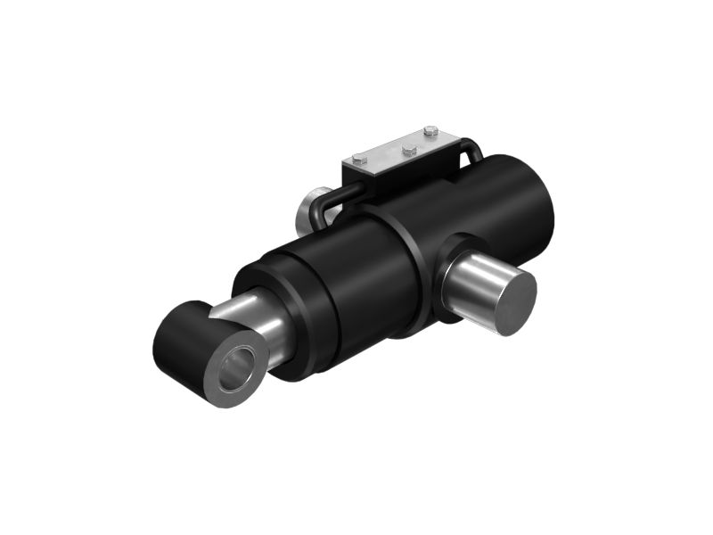 БЛОК ЦИЛИНДРОВ