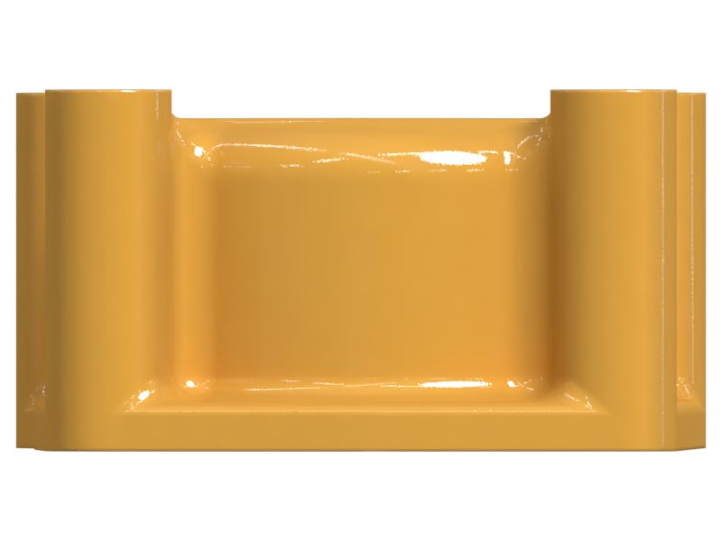 КРЫШКА ТОПЛИВНОЙ СИСТЕМЫ