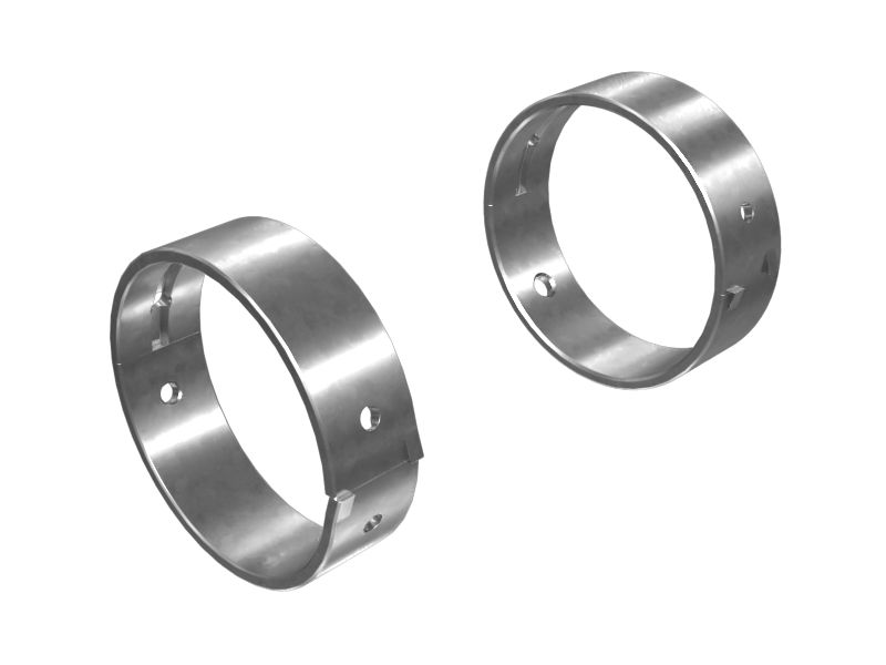 599-8903: BEARING KIT