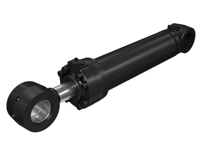 Cat® Reman Hydraulic Cylinder
