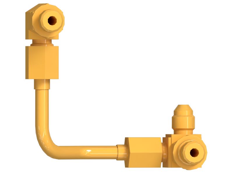 COMPRESSOR Kit-A