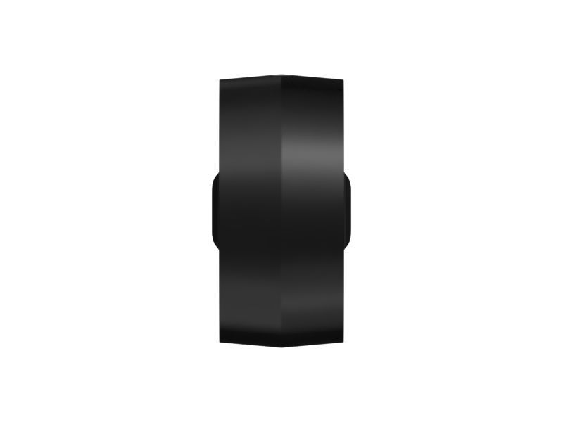 Гидравлический шток в сборе