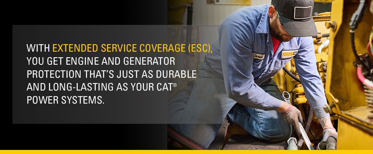 DON’T UNDERESTIMATE THE POWER OF PROTECTION