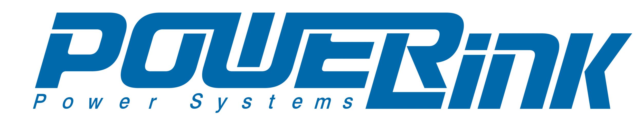 PowerLink generator set