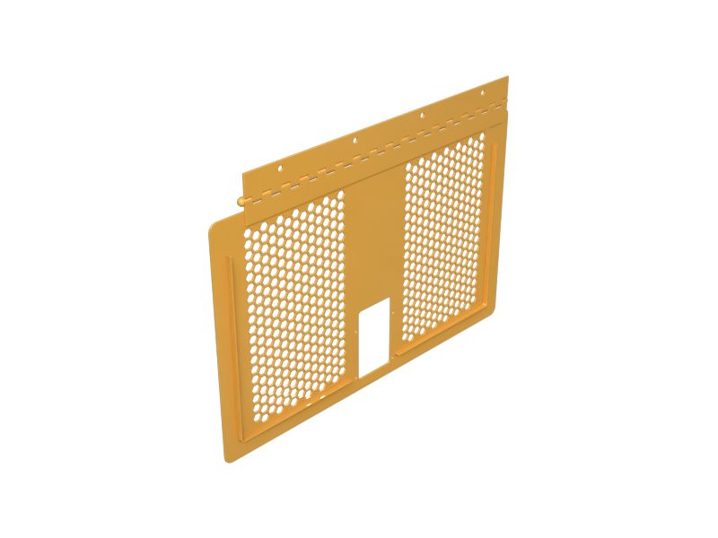 ДВЕРЬ В СБОРЕ