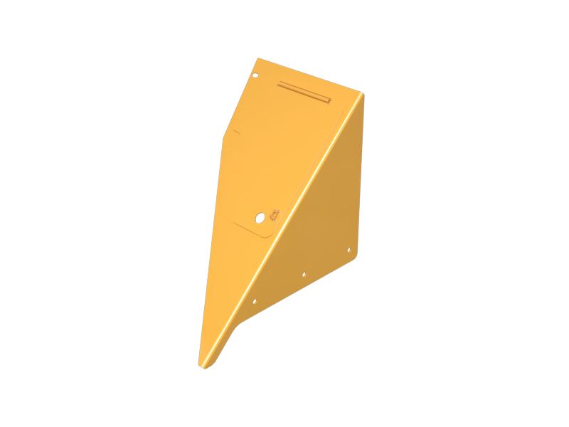 ОГРАЖДЕНИЕ В СБОРЕ