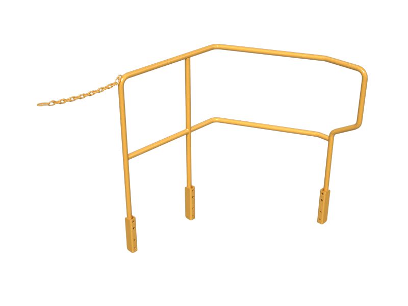 GUARDRAIL AS