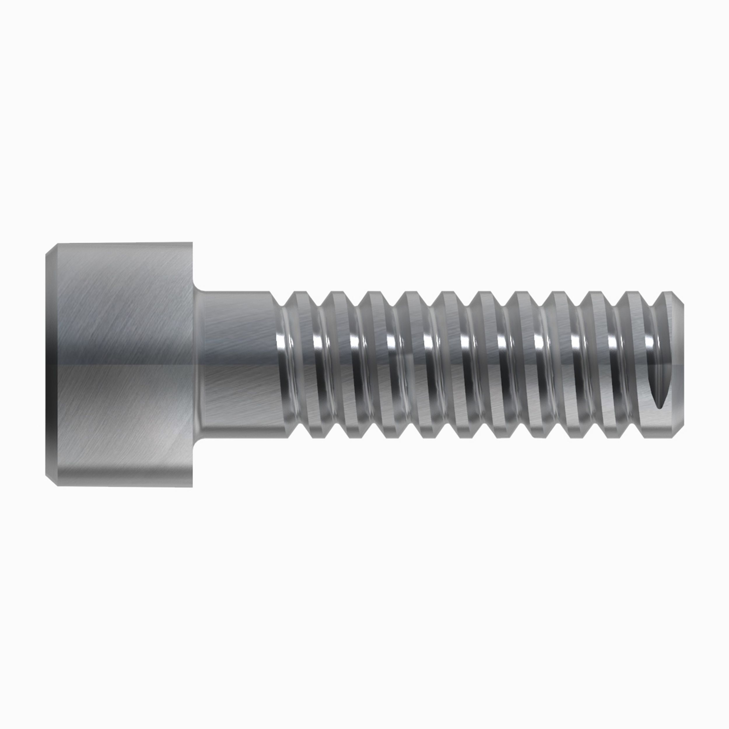 M6 Socket Head Bolt