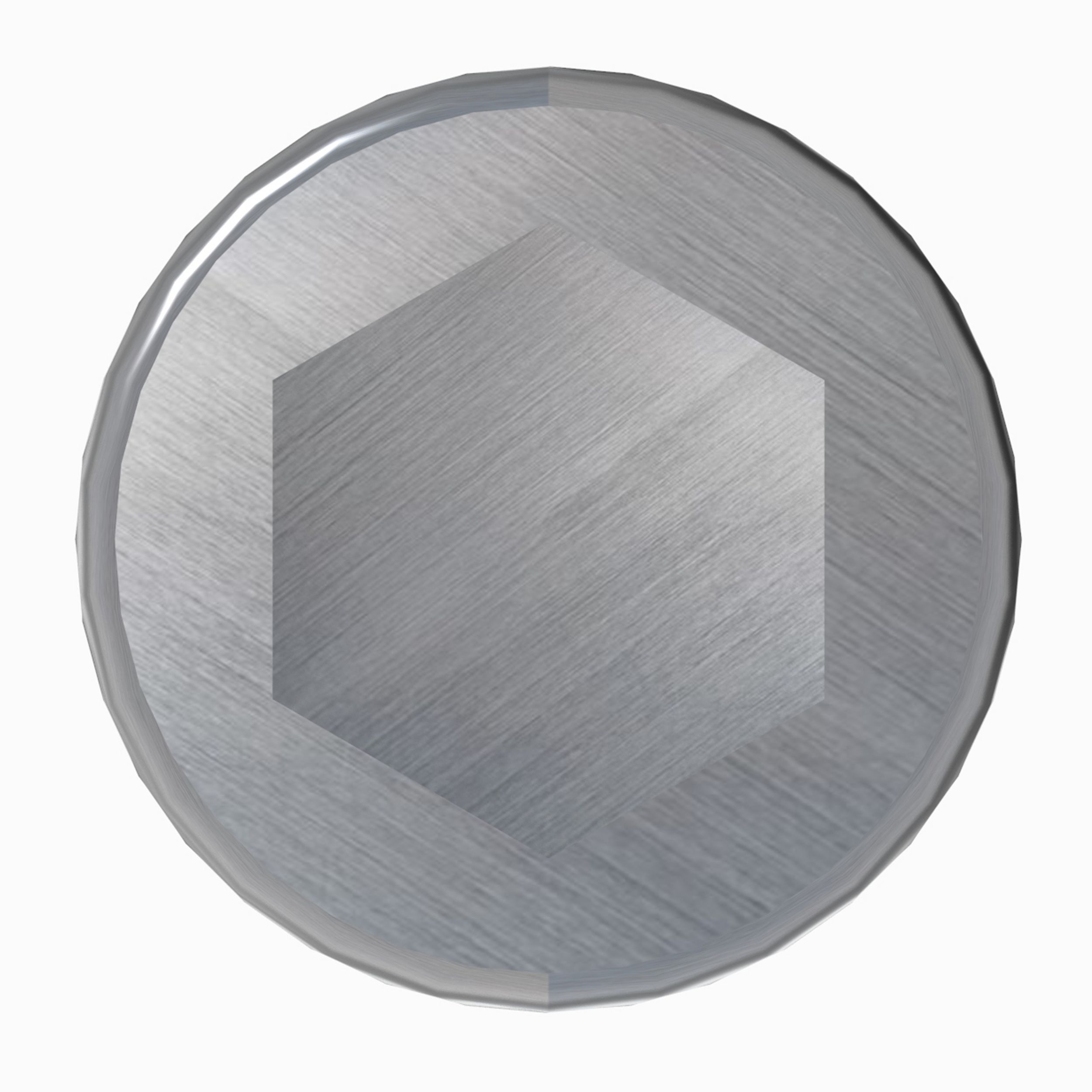 398-0109: M16 Socket Head Bolt | CATCorp