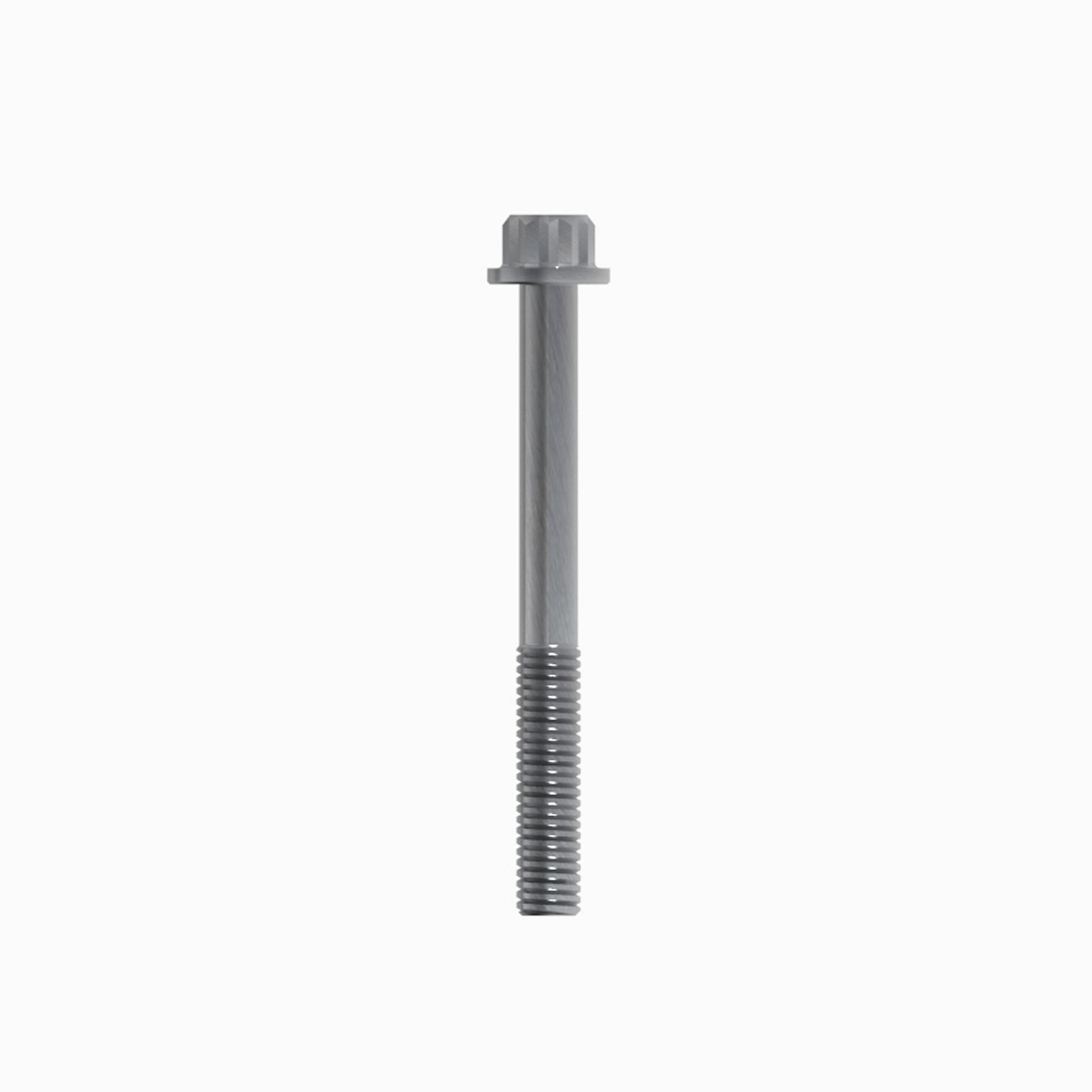 M12 12Point Bolt